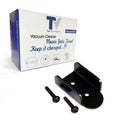 Replacement For Oreck XL Upright Vacuum Cleaner Handle Brace Repair Kit # compare to part 75435-01