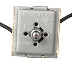 Choice Manufactured Parts Infinite Control Switch Kit, 120V, fits Hatco Commercial Oven, R02.19.018.00
