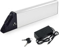 48V 10.4Ah 500Wh Folding Ebike Battery for LECTRIC XP Step-Thru 3.0