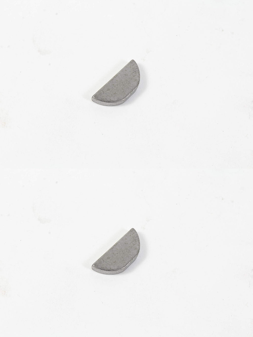 Tecumseh 2 Pack Genuine Power 32589 Flywheel Key OEM