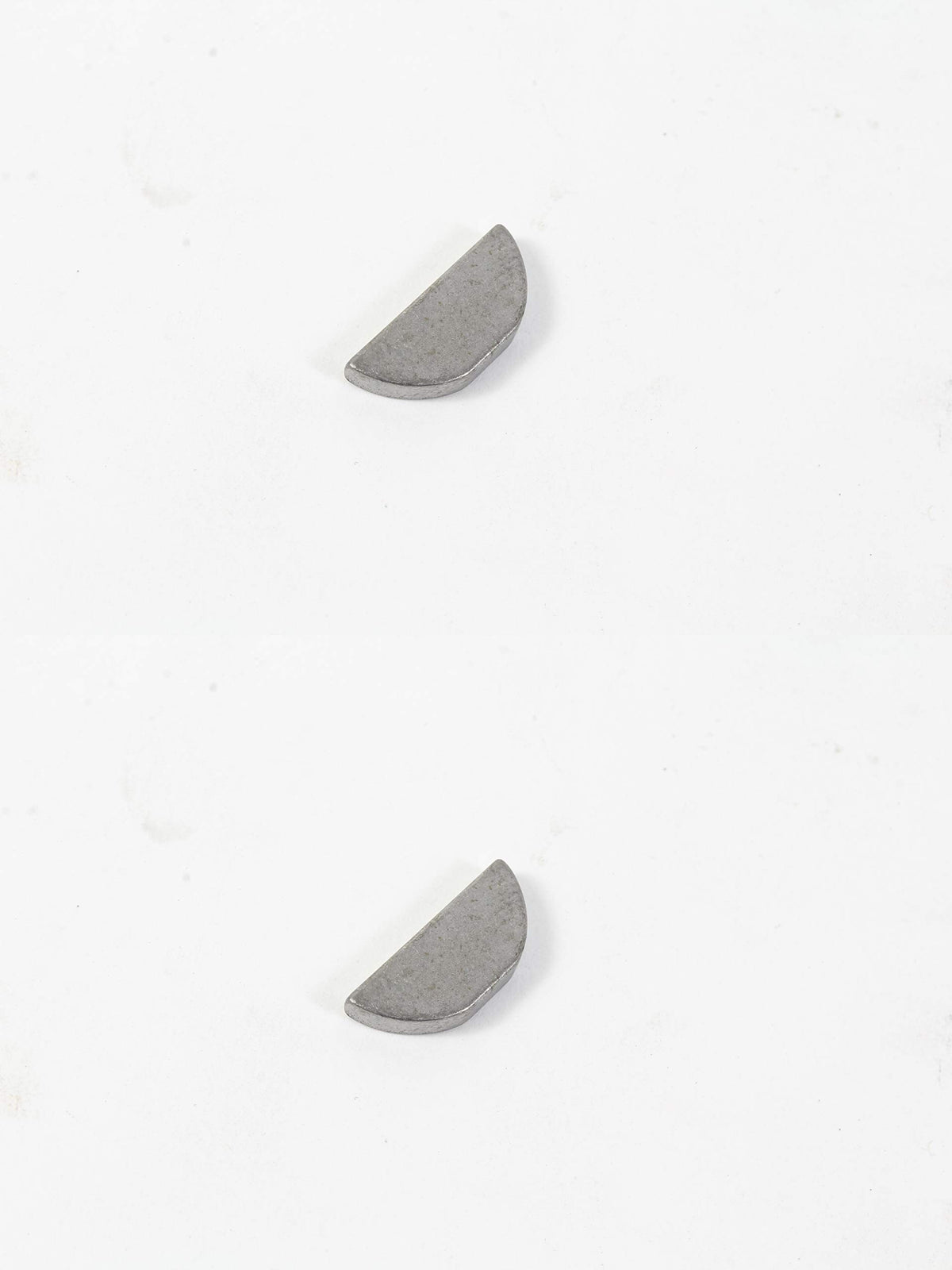 Tecumseh 2 Pack Genuine Power 32589 Flywheel Key OEM