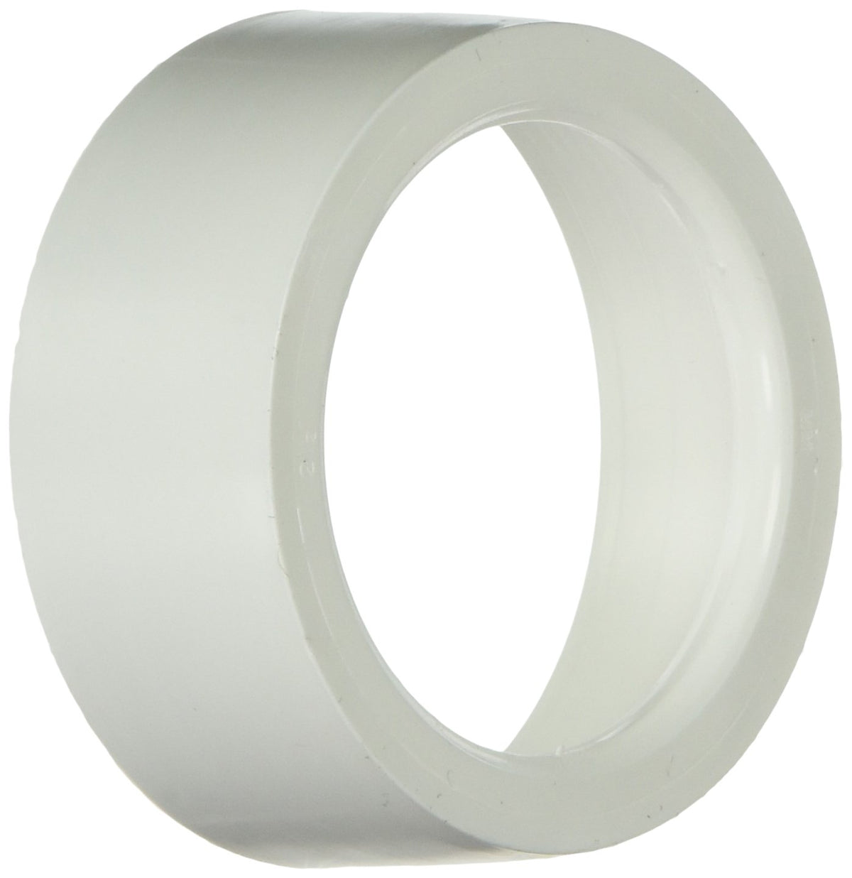 Morris Products 21706 EMT Insulating Bushing, 2-1/2" Trade Size