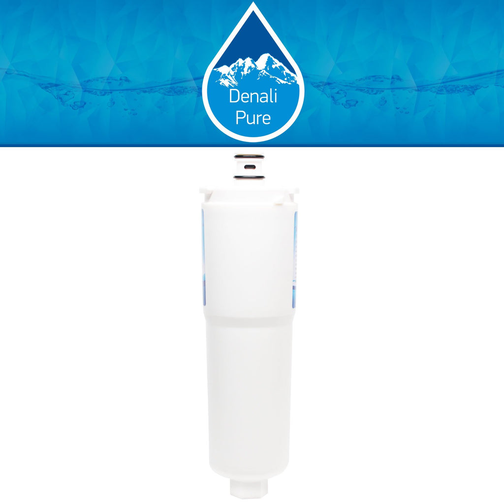 3-Pack Replacement for Bosch B20CS50SN Refrigerator Water Filter