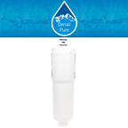 3-Pack Replacement for Bosch B20CS50SN Refrigerator Water Filter