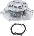 Water Pump For 2007-2020 Chevy GMC Cadillac Buick,2.8/3.0/3.6L V6