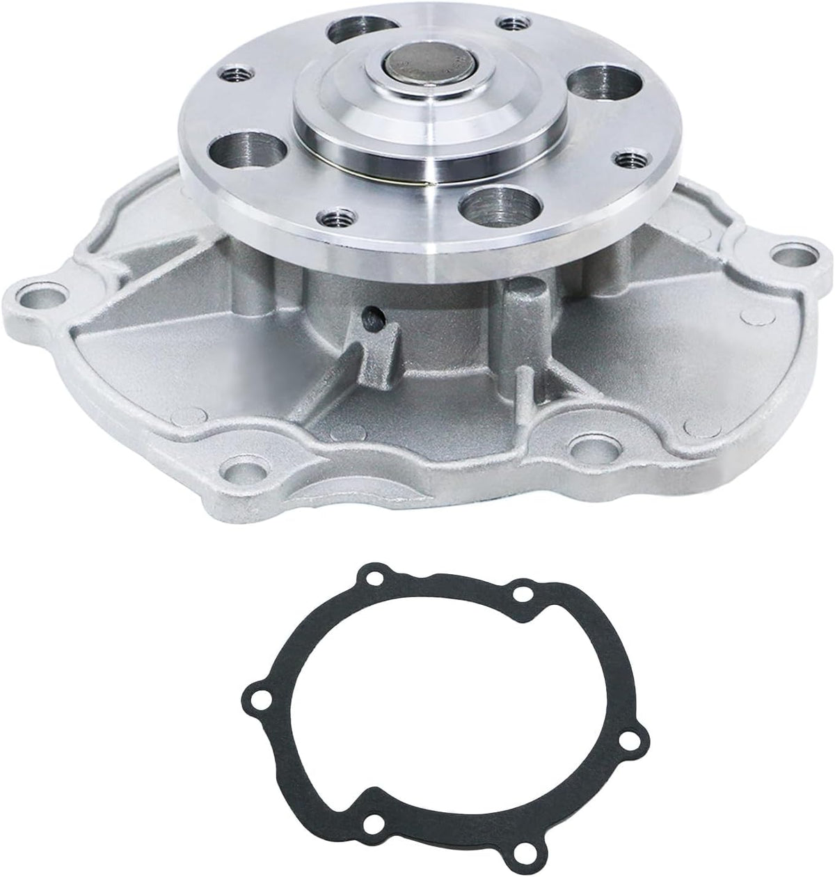 Water Pump For 2007-2020 Chevy GMC Cadillac Buick,2.8/3.0/3.6L V6