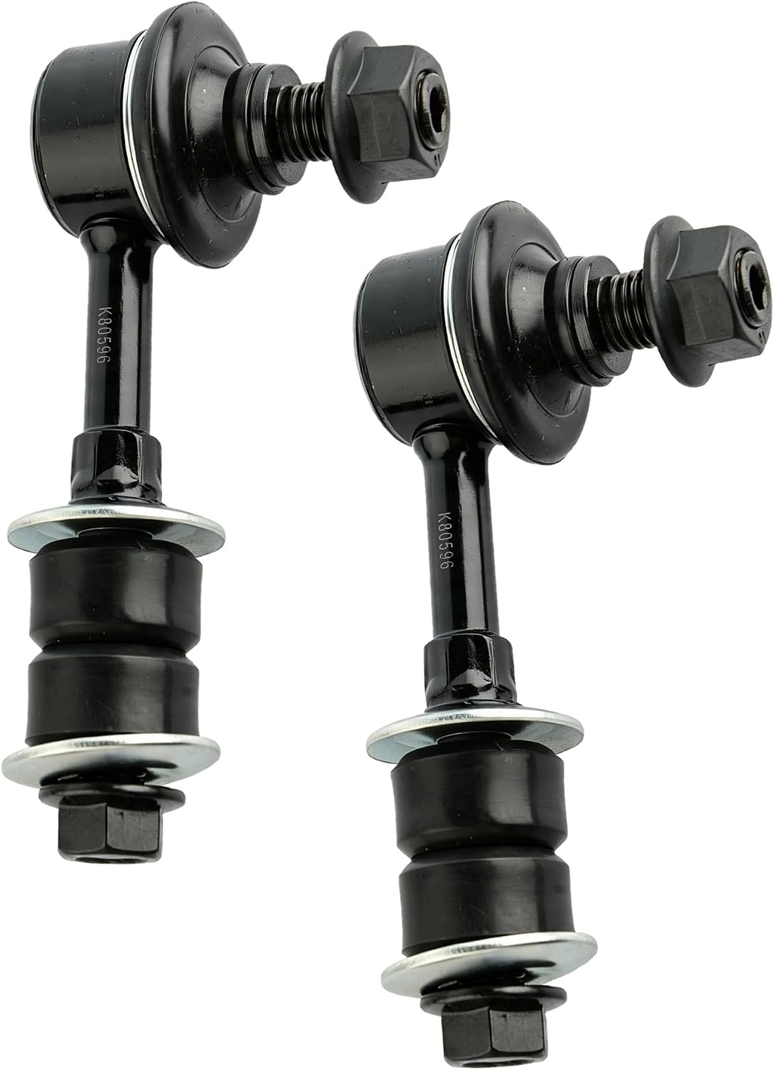 2pc Front Sway Bar Links for Toyota Tacoma 1995-2004