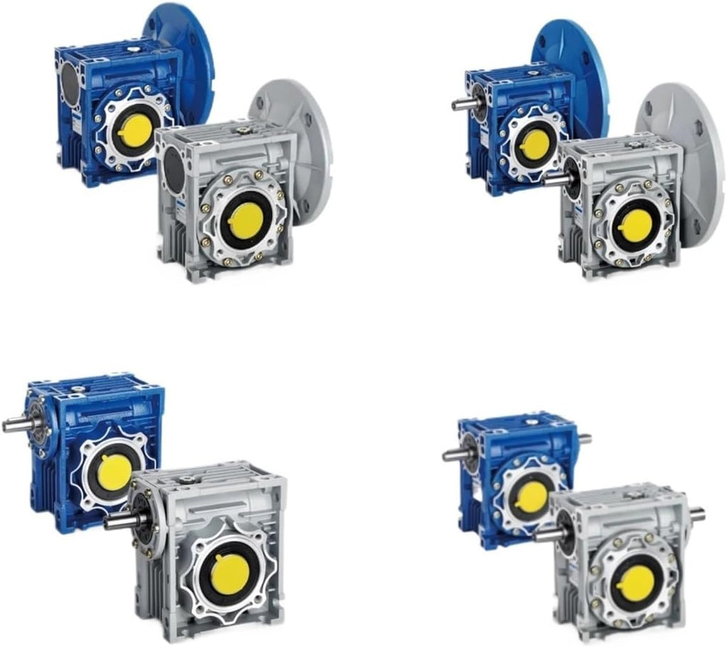 Worm Gear Reducer NMRV063