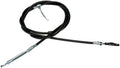 Dorman C660311 Rear Passenger Side Parking Brake Cable