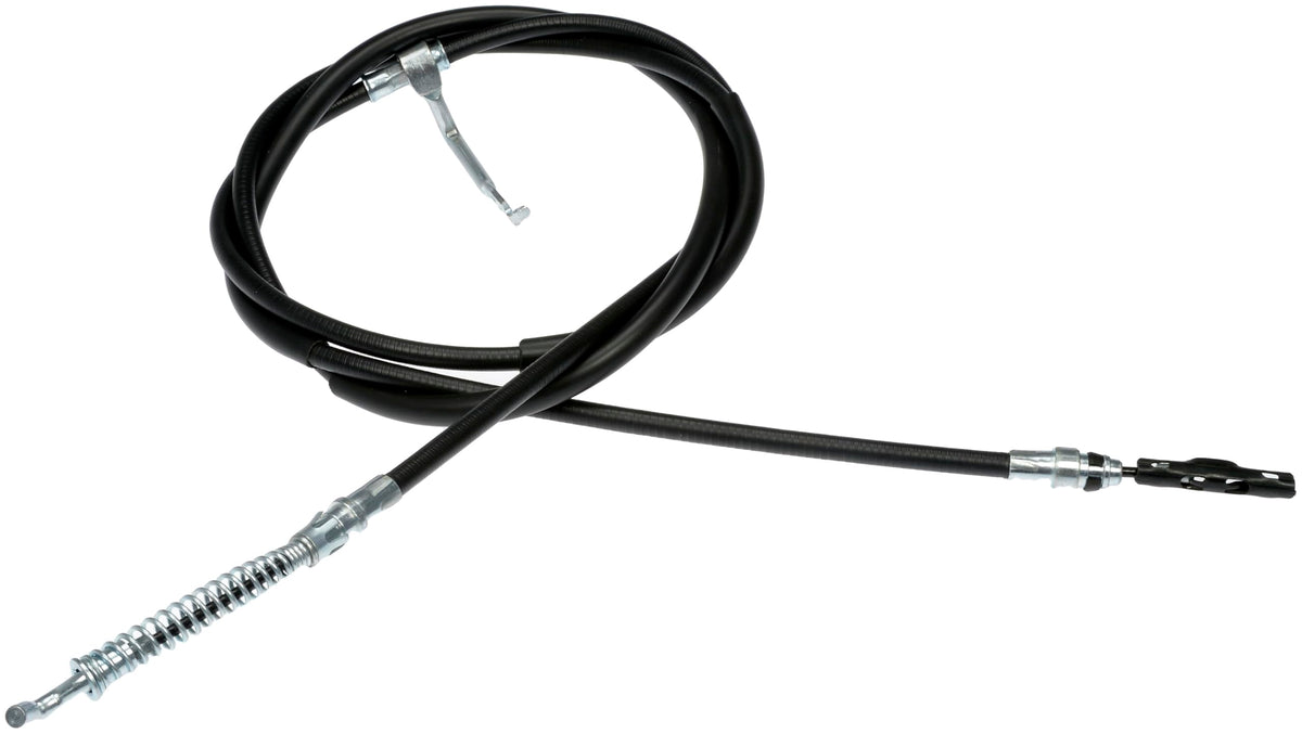 Dorman C660311 Rear Passenger Side Parking Brake Cable