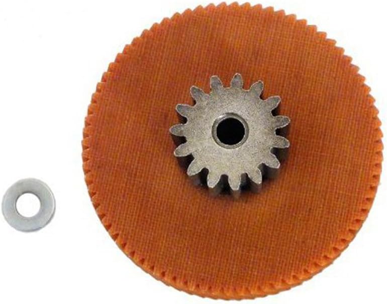 Stenner Pump MP6N080 85 Series Plastic Phenolic Gear