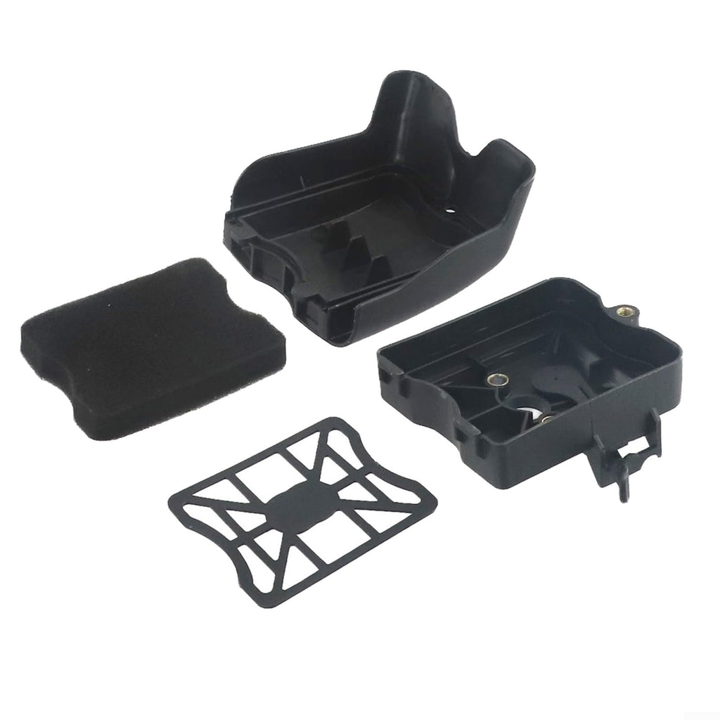 Air Filter Kit For BC430 Brush Cutter 43CC 49CC 52CC Engine Lawn Mower Part Replacement 40F-5 44F-5