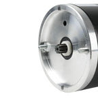 MISIOEK Hydraulic Pump Electric Motor Compatible with 12V DC, 1.6 KW, 2 Terminals 9 Teeth, Replace 1245-18
