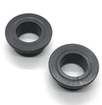 Replacement Kits 2pc Lower Dishwasher Rack Wheel for GE
