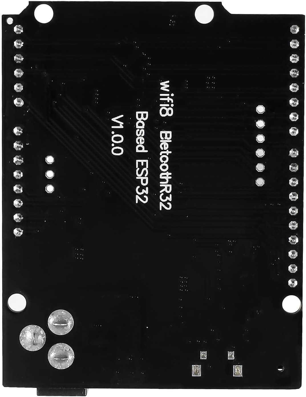3pcs ESP32 for Wemos D1 Mini D1 R32 ESP-32 CH340G WiFi Wireless Bluetooth Development Board 4MB Flash with Micro USB