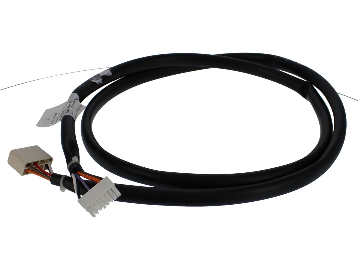 ALLIANCE LAUNDRY SYSTEMS Door Lock Wiring Mxs/Mxr+ (SP552454)