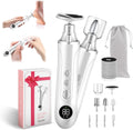 Electric Nail Drill Kit, Cordless