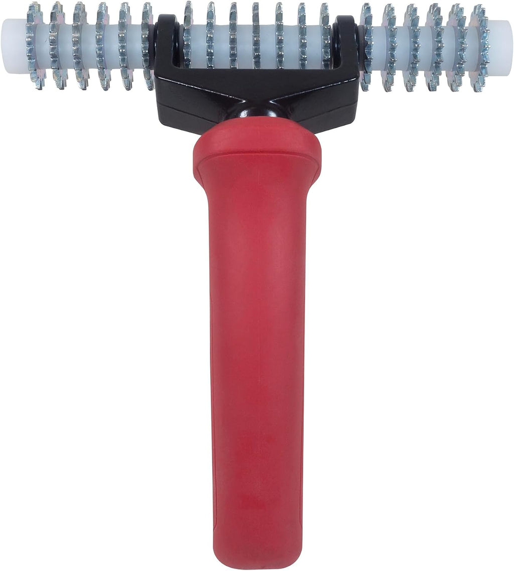 6" Pro Loop Pile Carpet Seam Roller