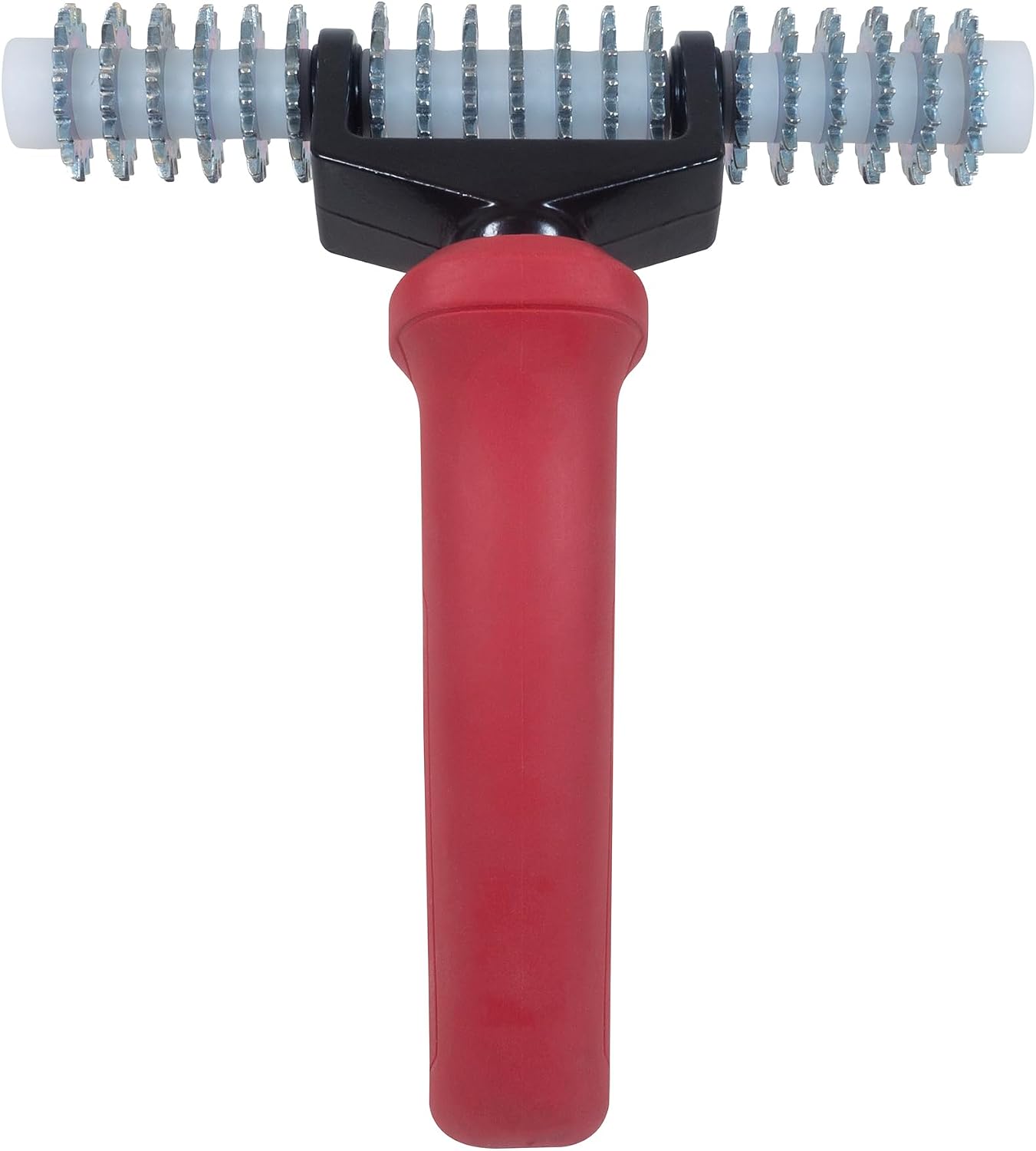 6" Pro Loop Pile Carpet Seam Roller