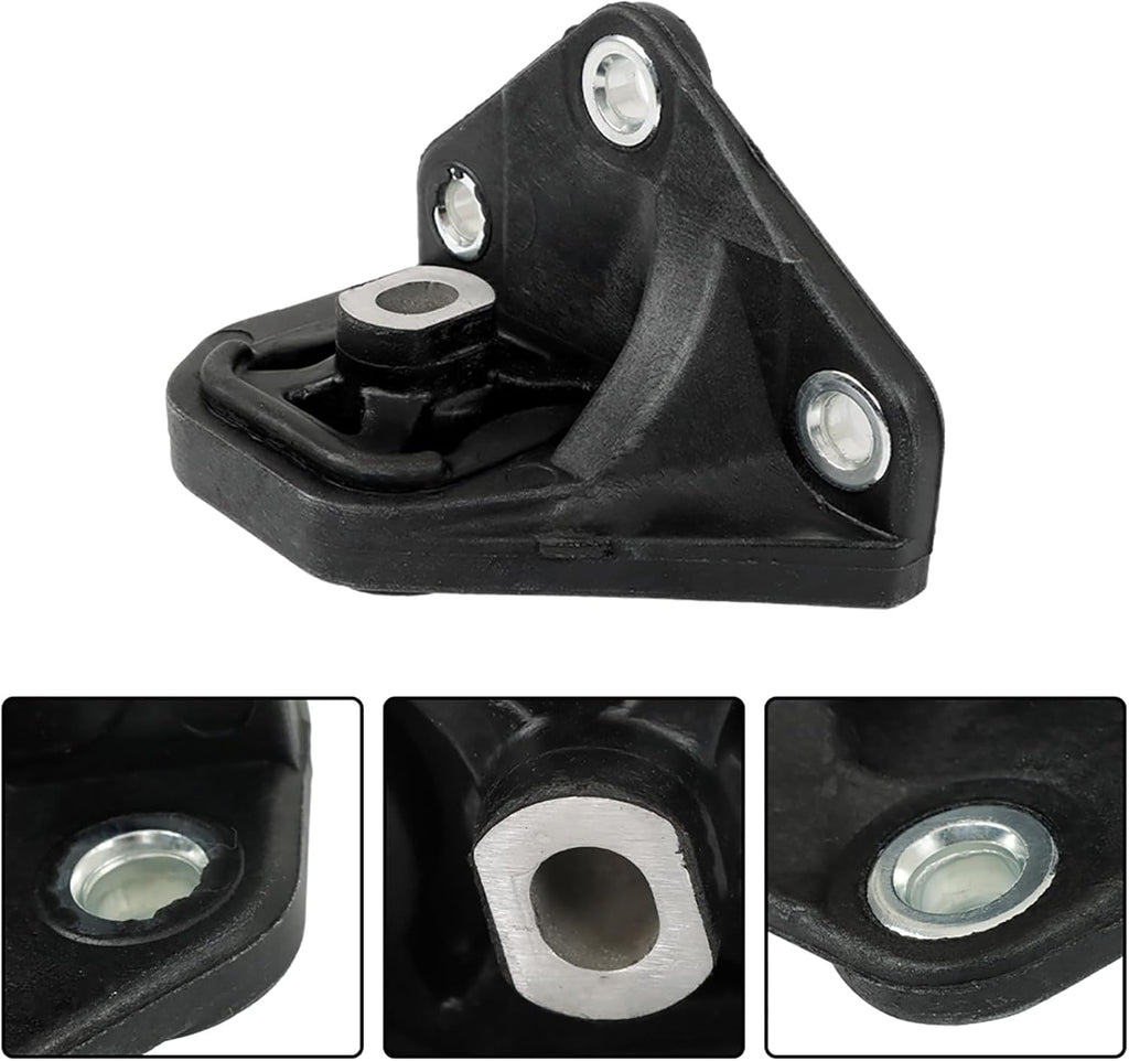 labwork Trans Mount Replacement for Honda Accord 2.4L Auto Trans 2003-2007