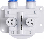 242009602 242009601 for Frigidaire Electrolux Water Filter Base