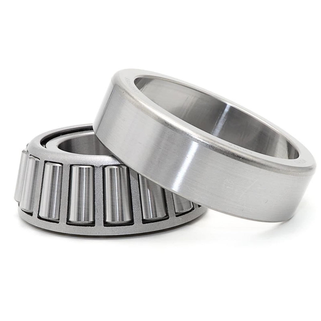 3PCS 32208 Tapered Roller Bearing