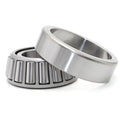 3PCS 32208 Tapered Roller Bearing