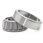 3PCS 32208 Tapered Roller Bearing