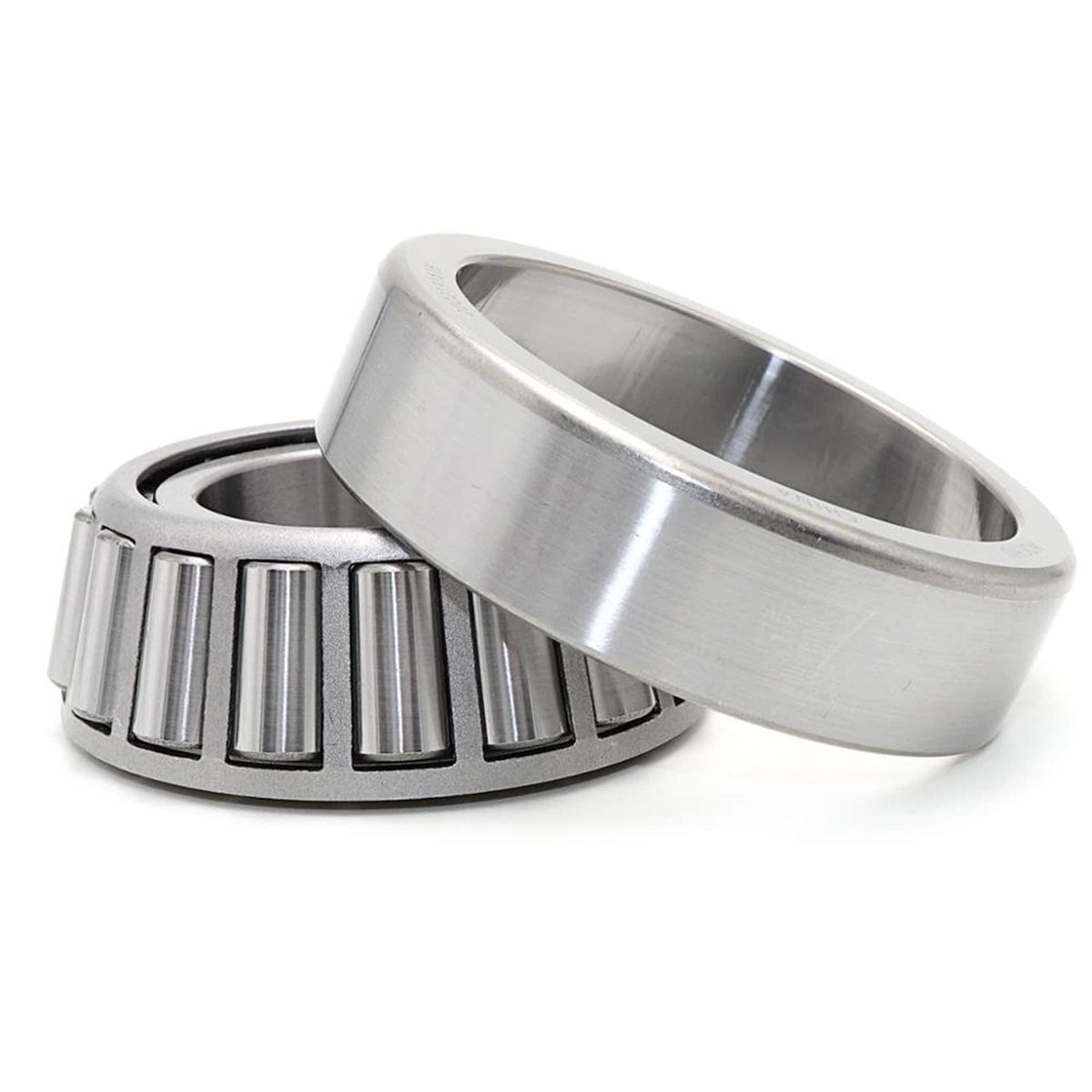 3PCS 32208 Tapered Roller Bearing