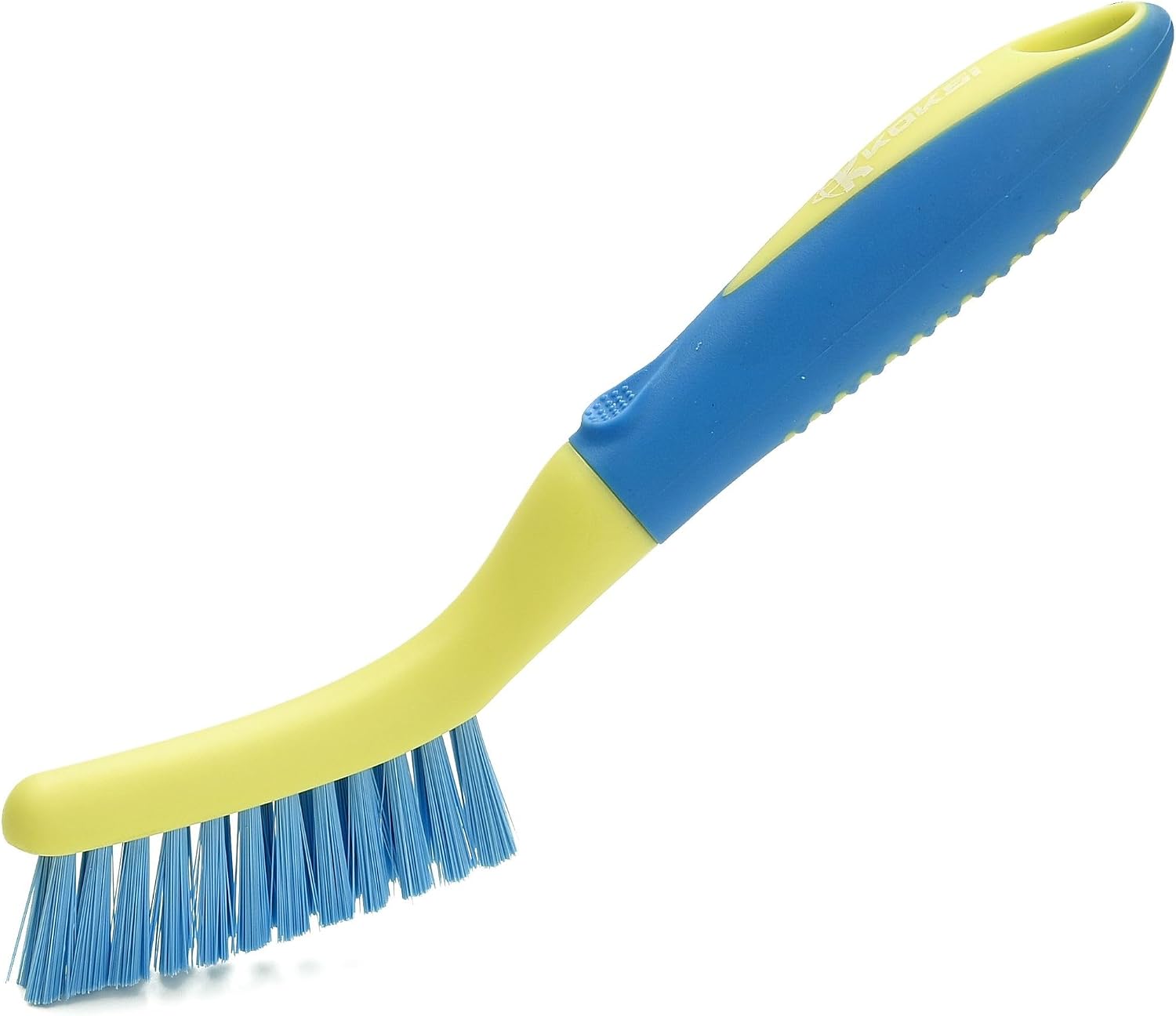 Scrub Brush Set for Bathroom Kitchen Bathtub Toilet Deep Cleaning Brush Tools All Purpose Cleaner Sponge Scrubbing