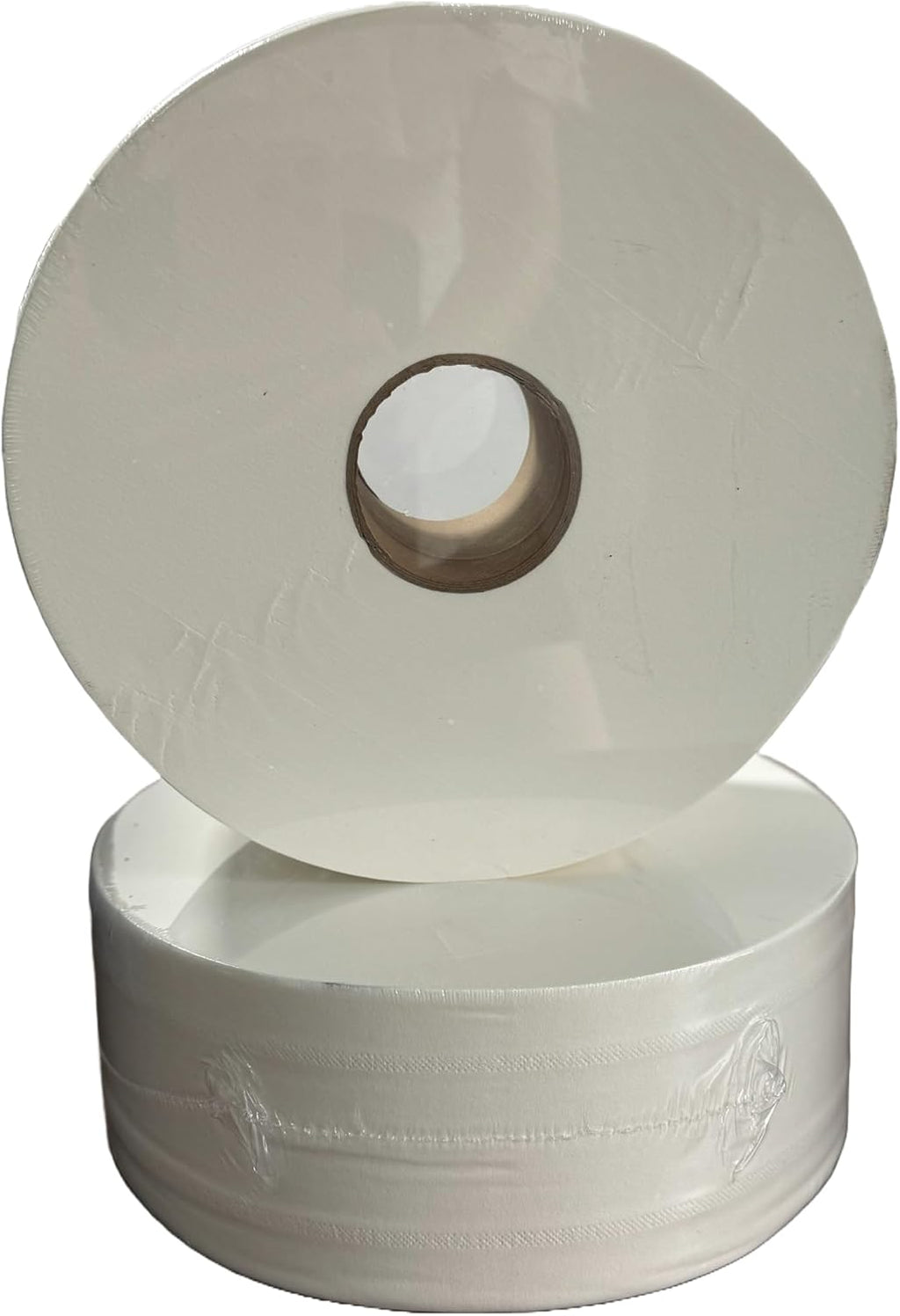 A++ Premium 2-Ply Jumbo Bath Tissue, Soft, Strong, & Smooth - 12 Commercial Rolls (48 Regular Rolls Equivalent), 902