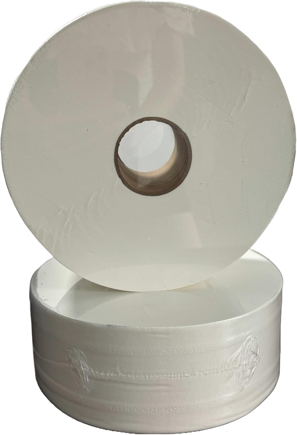 A++ Premium 2-Ply Jumbo Bath Tissue, Soft, Strong, & Smooth - 12 Commercial Rolls (48 Regular Rolls Equivalent), 902