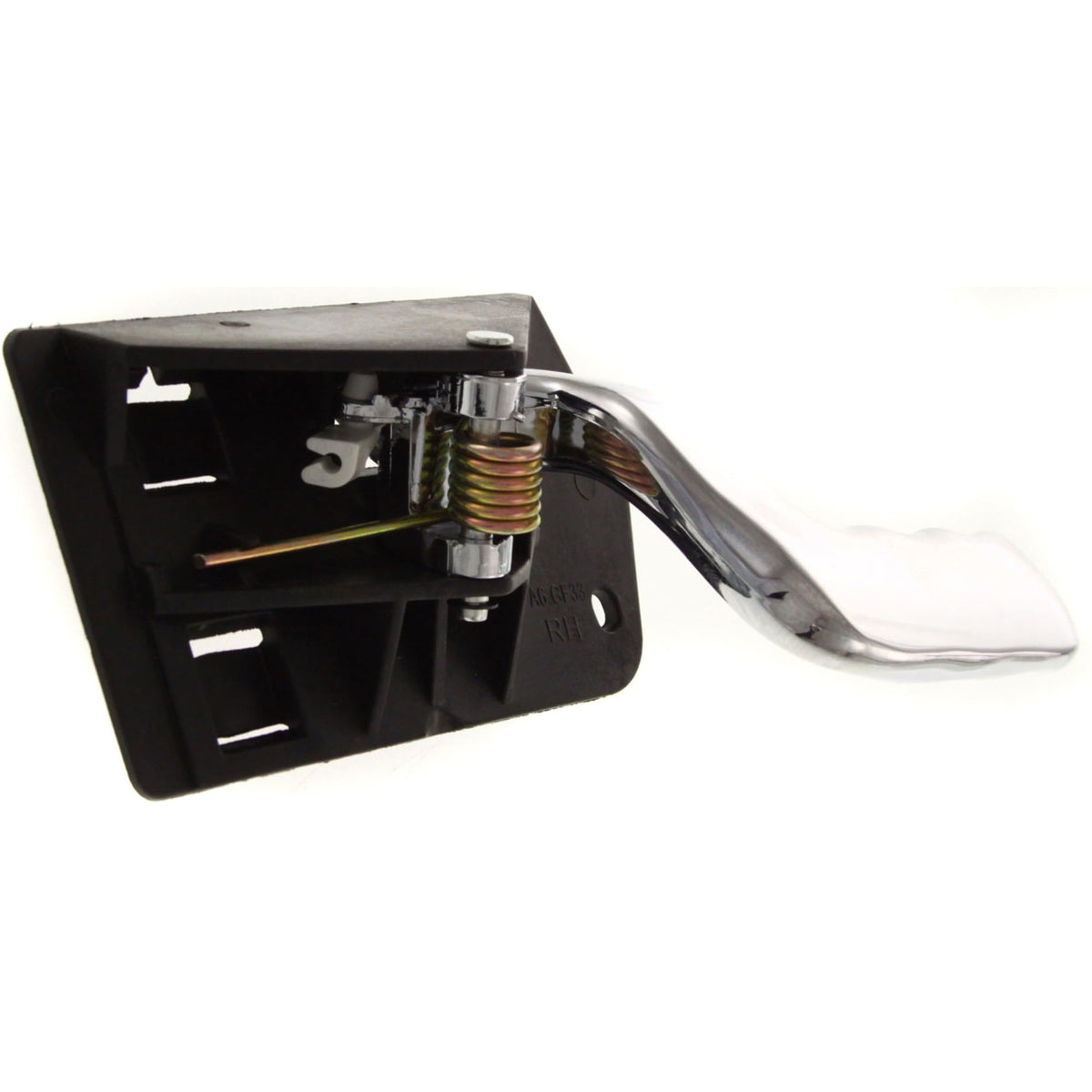 Garage-Pro Interior Door Handle SET For Chevrolet Tahoe 2000-2006