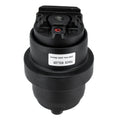 Wialufip Bottom Roller Track Roller for John Deere 35G Excavator Undercarriage Heavy Duty Track Rollers