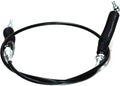 Shifter Cable Compatible with 707001809 CAN-AM Maveric X3 2017-2021