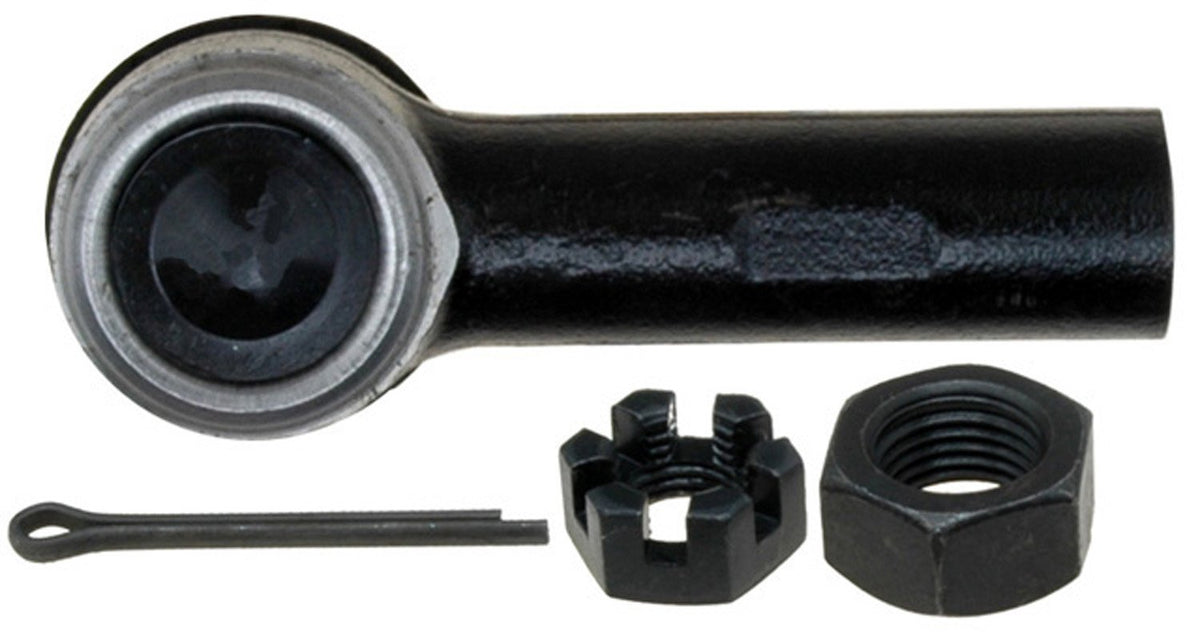 ACDelco Advantage 46A0525A (88876216) Outer Steering Tie Rod End