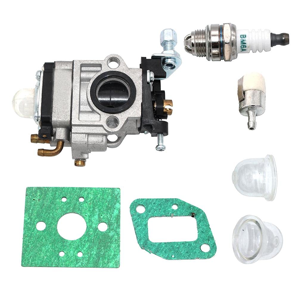 PENSERAR [Replacement] Carburetor for Shindaiwa EB630 EB630RT Backpack Blower