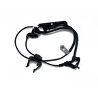 Front Left ABS Wheel Speed Sensor Compatible with Toyota 2011 2012 2013