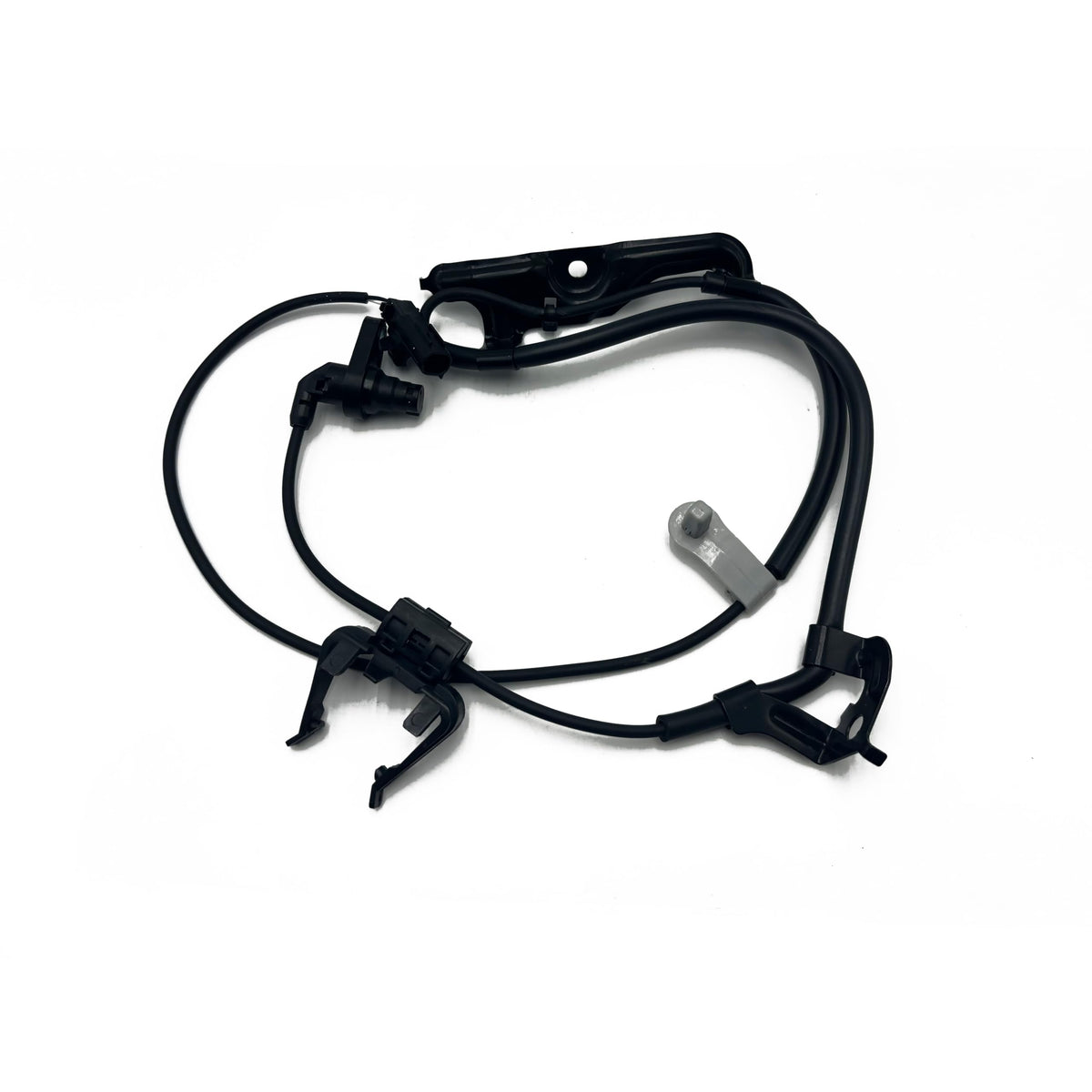 Front Left ABS Wheel Speed Sensor Compatible with Toyota 2011 2012 2013