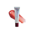 SPF 50 Tinted Lip Treatment with Sun Protection — Hydrating Lip Balm with Peptides, Polyglutamic Acid & High-Gloss