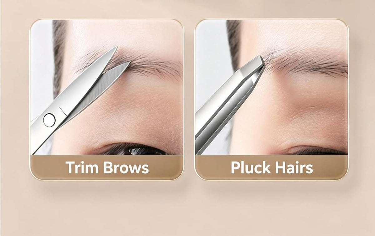 Manicure Pedicure Kit