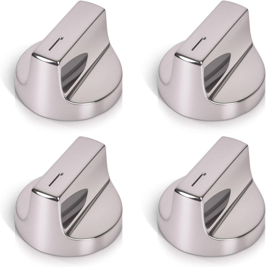 Sieri WEE515S0LS2 WEE515S0LS0 WEE745H0FS2 for Whirlpool Electric Range Knob