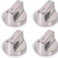 Sieri WEE515S0LS2 WEE515S0LS0 WEE745H0FS2 for Whirlpool Electric Range Knob
