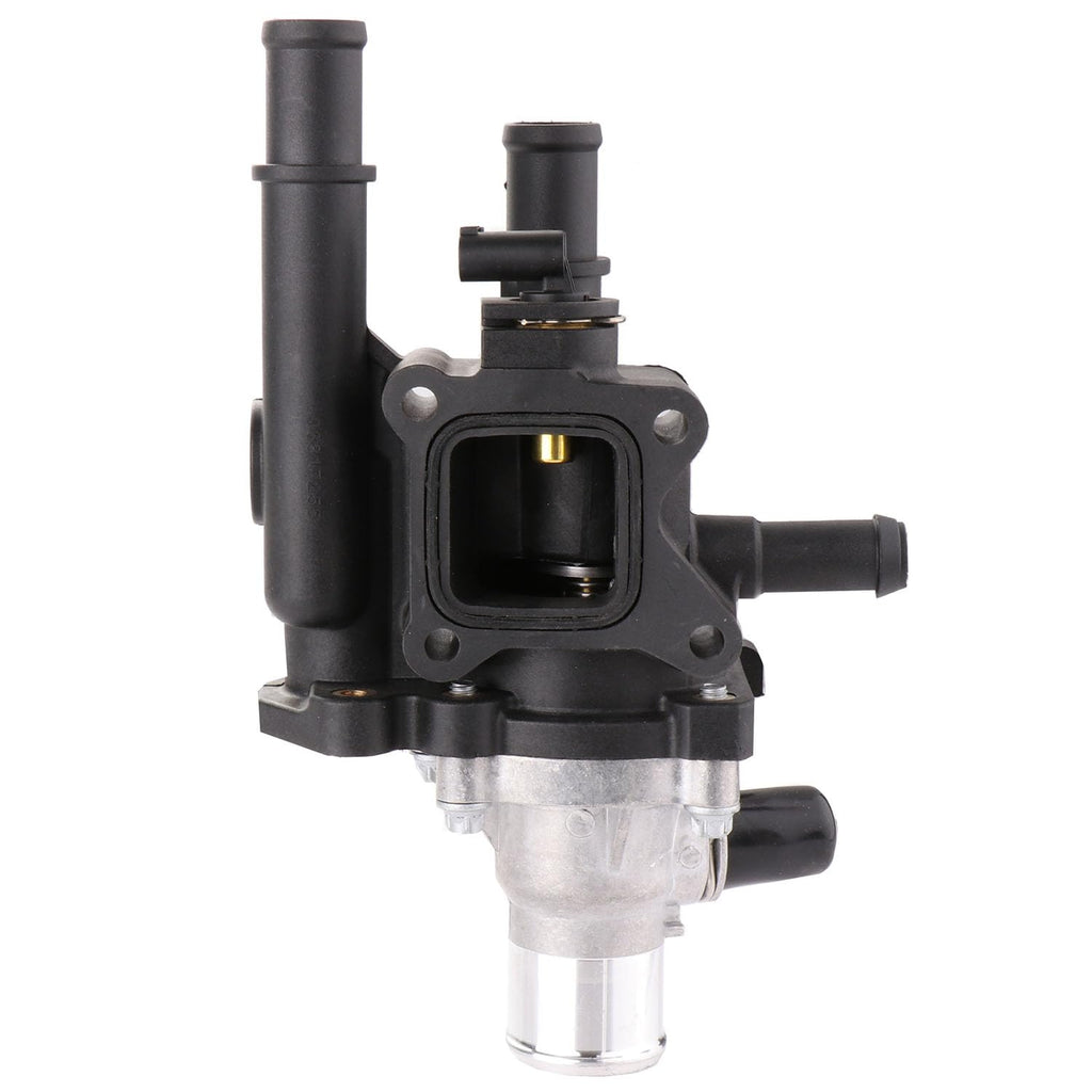 OCPTY Engine Coolant Thermostat Housing Assembly for 96984102