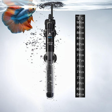 Heaters & Thermometers