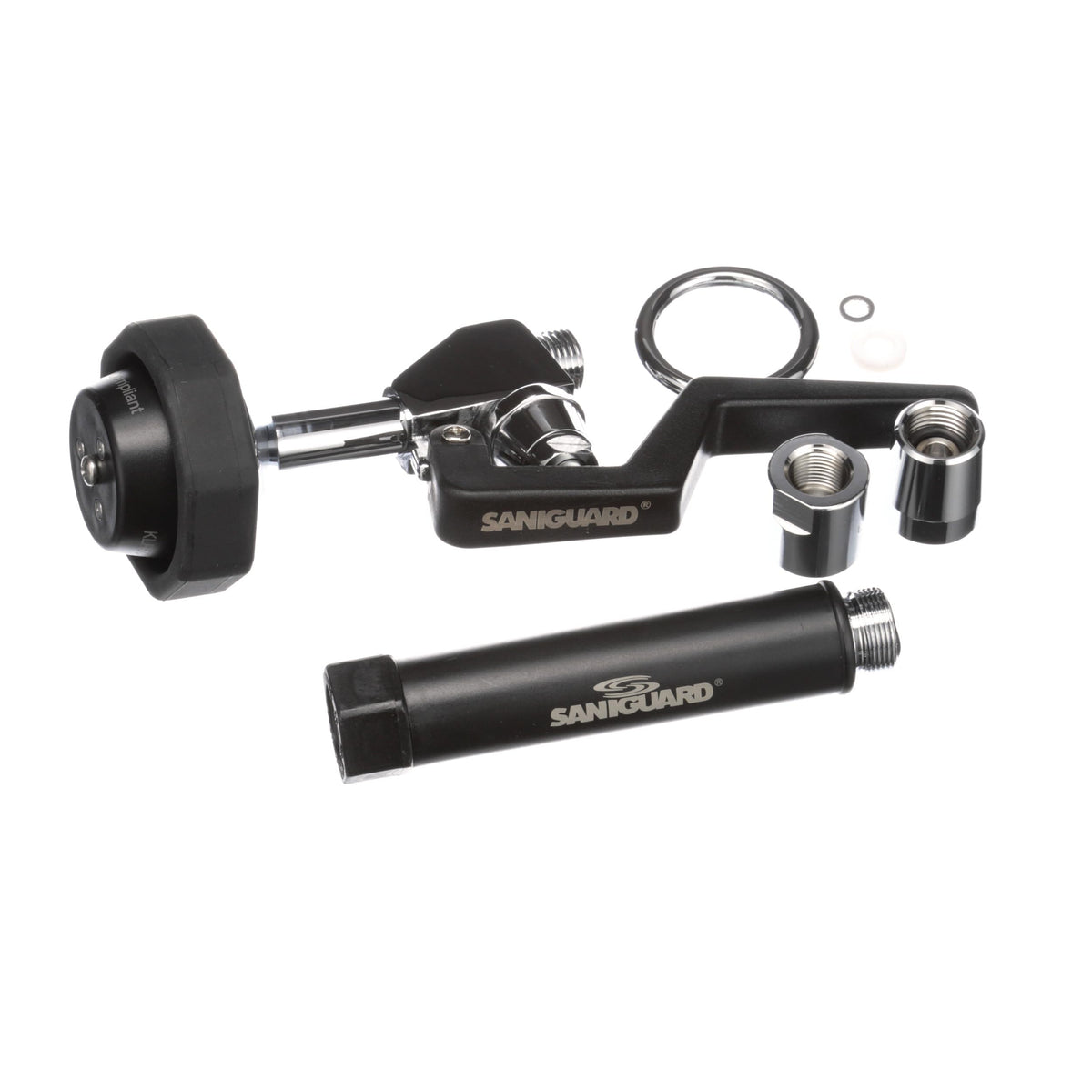 Encore PowerPulse Pre-Rinse Spray Valve 1.05 gpm