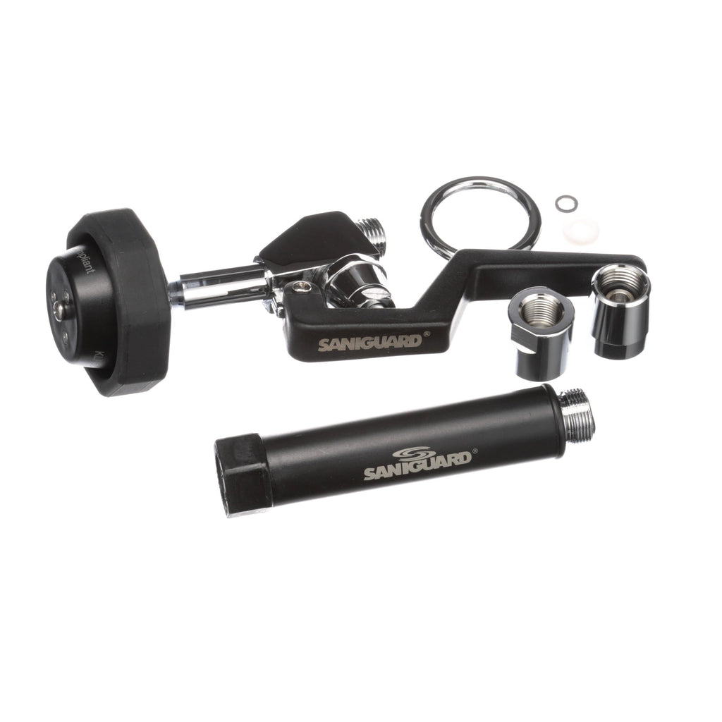 Pre-Rinse Spray Valve, 0.65 gpm Flow Rate