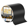 1 Roll Window Flashing Tape Waterproof, 3.75 Inch X 90 ft
