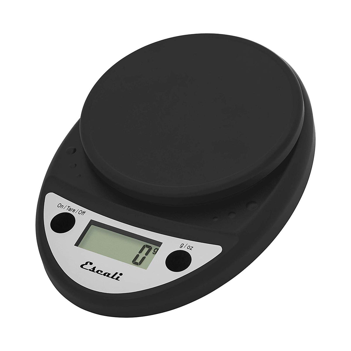 Primo Digital Food Scale Multi-Functional Kitchen Scale and Baking Scale for Precise Weight Measuring and Portion