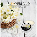 Solid Perfumes (Jasmine)